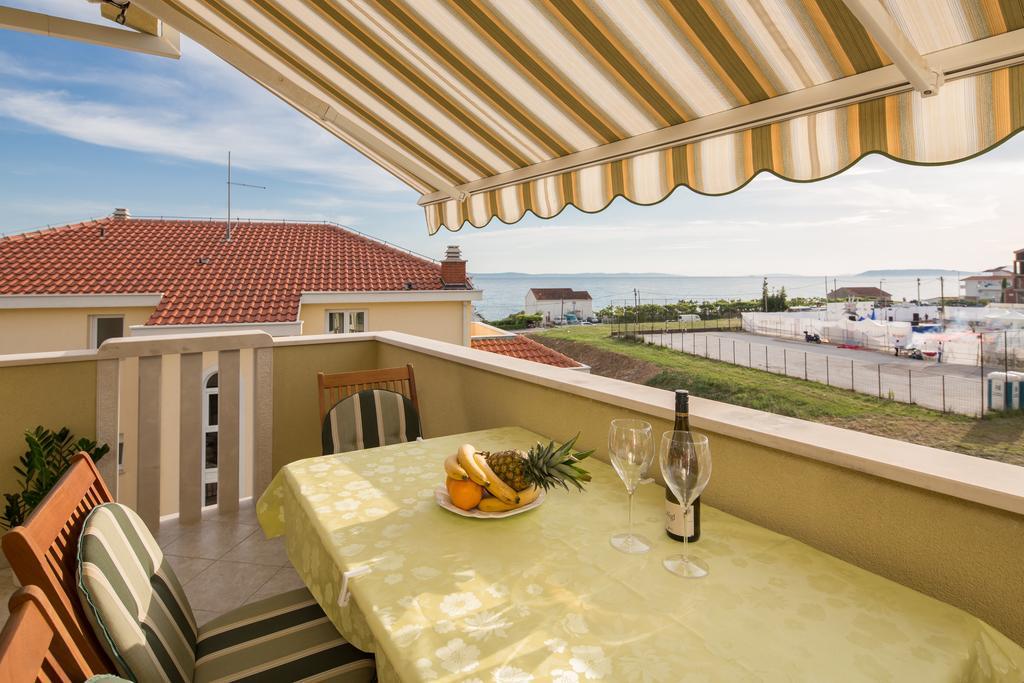 Apartments Leon بودْسْتغانا الغرفة الصورة