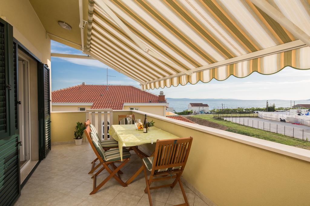Apartments Leon بودْسْتغانا الغرفة الصورة
