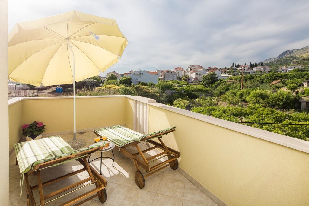 Apartments Leon بودْسْتغانا المظهر الخارجي الصورة