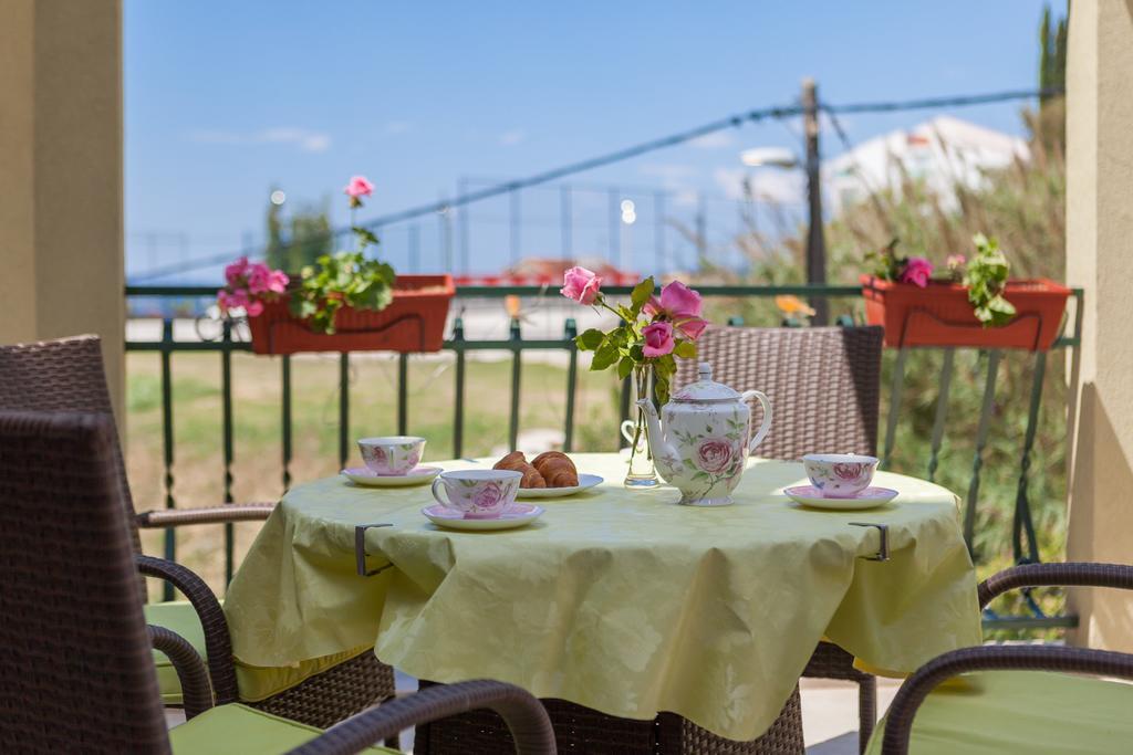 Apartments Leon بودْسْتغانا المظهر الخارجي الصورة