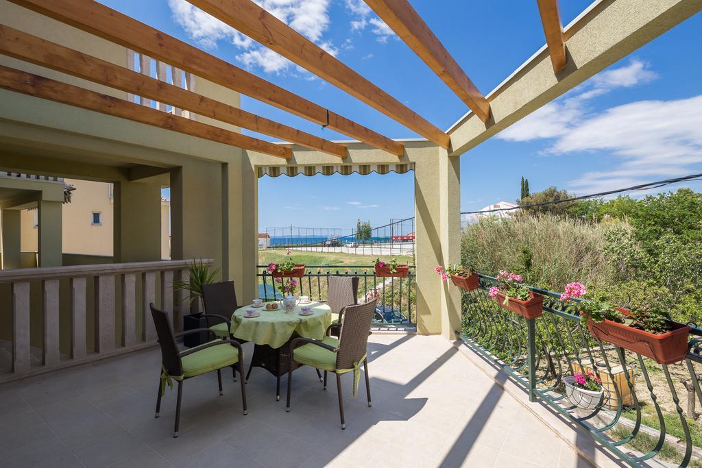 Apartments Leon بودْسْتغانا المظهر الخارجي الصورة