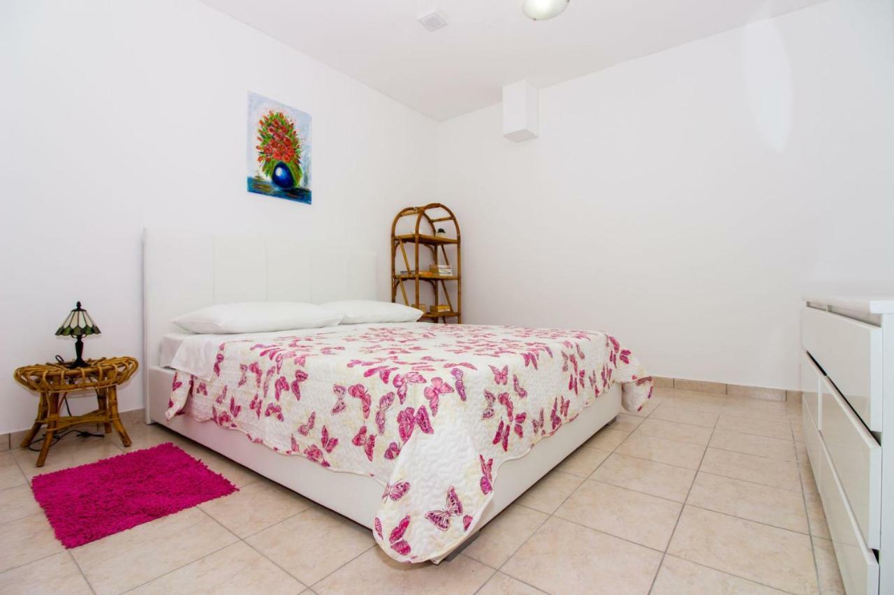 Apartments Leon بودْسْتغانا المظهر الخارجي الصورة