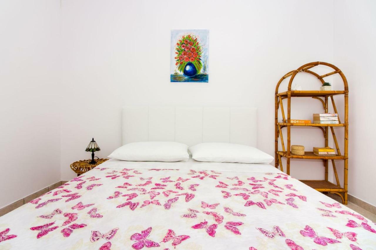 Apartments Leon بودْسْتغانا المظهر الخارجي الصورة